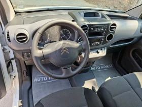 Citroen Berlingo КАТО НОВA, снимка 11