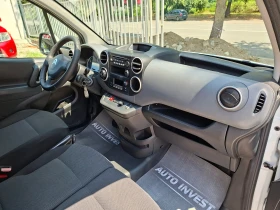 Citroen Berlingo КАТО НОВA, снимка 13