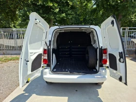 Citroen Berlingo КАТО НОВA, снимка 16