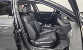 Kia K5 2.0* NOBLESSE* ПОДГРЕВ* ОБДДУХВАНЕ* МЪРТВА* ТОЧКА*, снимка 14