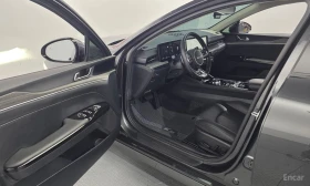 Kia K5 2.0* NOBLESSE* ПОДГРЕВ* ОБДДУХВАНЕ* МЪРТВА* ТОЧКА*, снимка 6