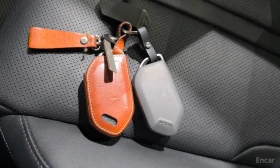 Kia K5 2.0* NOBLESSE* ПОДГРЕВ* ОБДДУХВАНЕ* МЪРТВА* ТОЧКА*, снимка 16