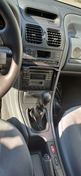 Renault Laguna 1, снимка 4
