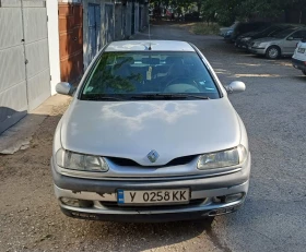 Renault Laguna 1, снимка 8
