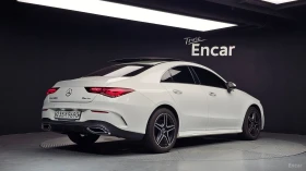 Mercedes-Benz CLA 250 4MATIC/DRIVE-ASSISTS/DIGITAL, снимка 3