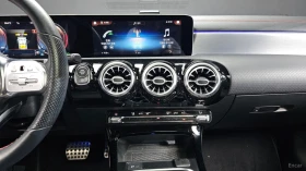 Mercedes-Benz CLA 250 4MATIC/DRIVE-ASSISTS/DIGITAL, снимка 9