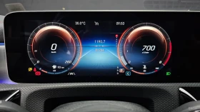 Mercedes-Benz CLA 250 4MATIC/DRIVE-ASSISTS/DIGITAL, снимка 8