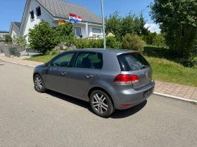 VW Golf ТОП ЦЕНА !!! ГОЛФ 6, снимка 9