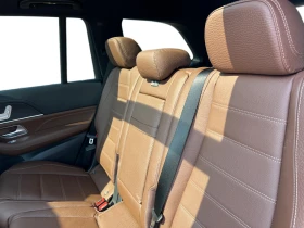 Mercedes-Benz GLS 450 d 4MATIC, снимка 12
