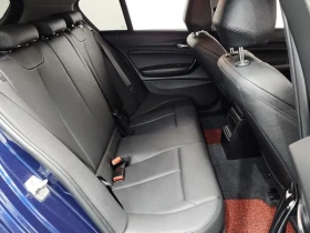 BMW 118 F20 SPORTS, снимка 11