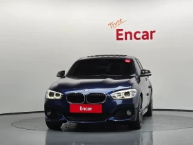 BMW 118 F20 SPORTS, снимка 3