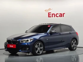 BMW 118 F20 SPORTS, снимка 1