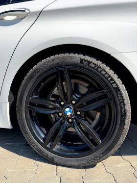 BMW 528, снимка 16