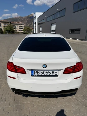 BMW 528, снимка 3