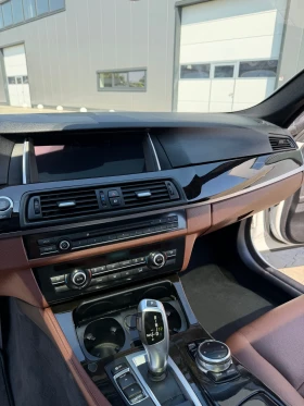 BMW 528, снимка 9
