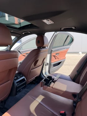 BMW 528, снимка 10