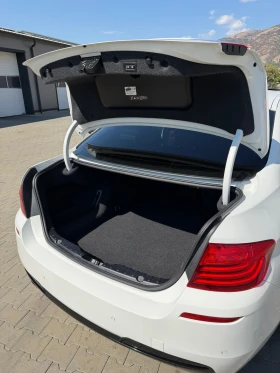 BMW 528, снимка 4