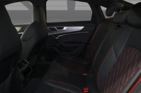 Audi S6 Lim 3.0 TDI Quattro = Black Optic Plus = Гаранция, снимка 10