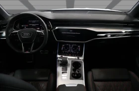 Audi S6 Lim 3.0 TDI Quattro = Black Optic Plus = Гаранция, снимка 6