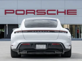 Porsche Taycan 2021 Porsche Taycan 4S , снимка 4