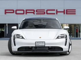 Porsche Taycan 2021 Porsche Taycan 4S , снимка 2