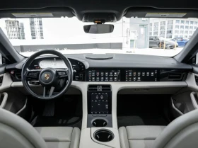 Porsche Taycan 2021 Porsche Taycan 4S , снимка 9