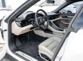 Porsche Taycan 2021 Porsche Taycan 4S , снимка 5