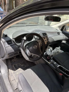 Nissan Pulsar, снимка 4