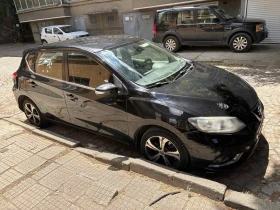 Nissan Pulsar, снимка 1