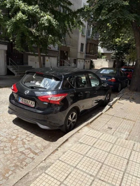 Nissan Pulsar, снимка 3