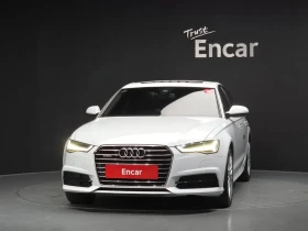 Audi A6 2.0 TFSI Quattro - САМО 30% АВАНС, снимка 3