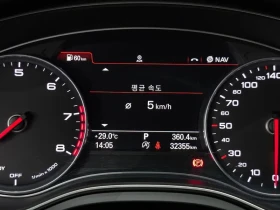 Audi A6 2.0 TFSI Quattro - САМО 30% АВАНС, снимка 8