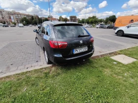 Seat Ibiza, снимка 4