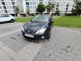 Seat Ibiza, снимка 3