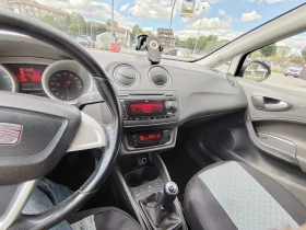 Seat Ibiza, снимка 8