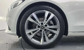 Mercedes-Benz C 200 Avantgarde * BURMESTER* ПАМЕТ* ФИНАНСИРАНЕ* , снимка 5