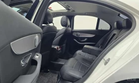 Mercedes-Benz C 200 Avantgarde * BURMESTER* ПАМЕТ* ФИНАНСИРАНЕ* , снимка 12