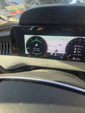 Skoda Superb, снимка 7