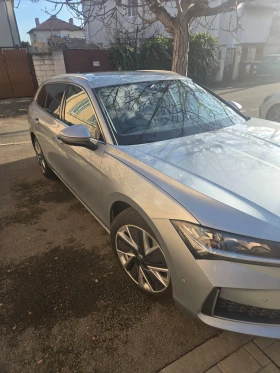 Skoda Superb, снимка 11