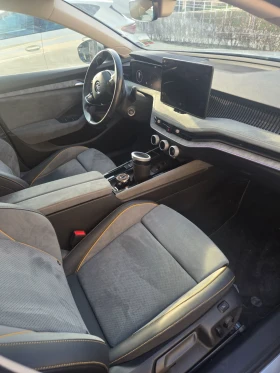 Skoda Superb, снимка 10