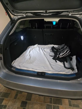 Skoda Superb, снимка 15