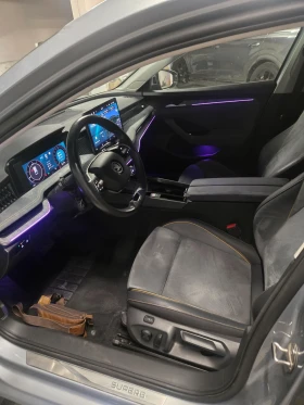 Skoda Superb, снимка 6