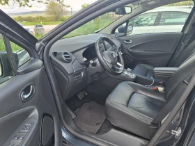 Renault Zoe, снимка 17