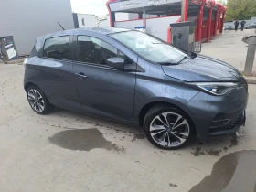Renault Zoe, снимка 3