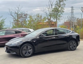 Tesla Model 3 Европейска Standard, снимка 3