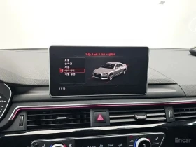 Audi A5, снимка 11