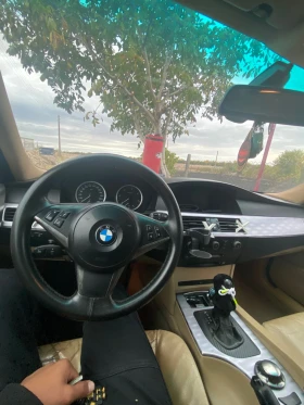 BMW 530, снимка 2