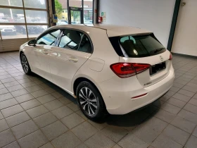 Mercedes-Benz A 180 d  | Mobile.bg    11