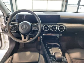 Mercedes-Benz A 180 d  | Mobile.bg    7