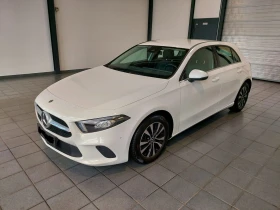 Mercedes-Benz A 180 d  | Mobile.bg    10